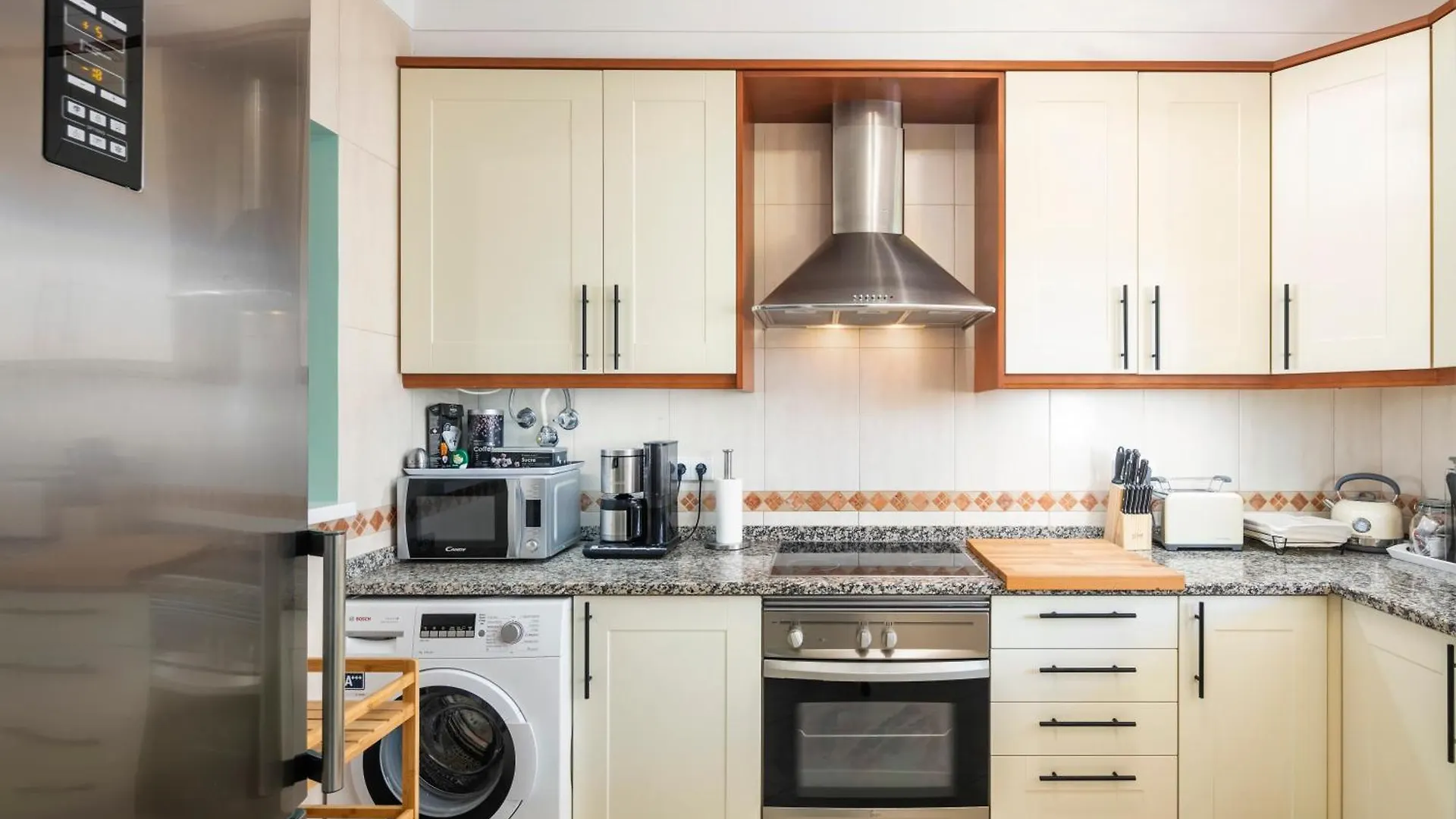 Holiday home Beautiful Townhouse In Downtown Ferragudo Villa Ferragudo