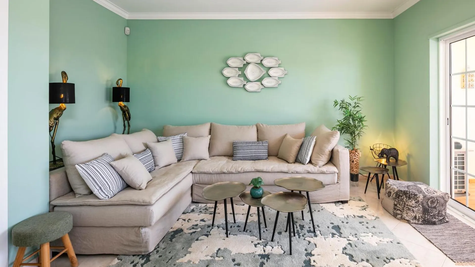 Beautiful Townhouse In Downtown Ferragudo Villa Ferragudo  0*, Ferragudo (Faro) Portugal