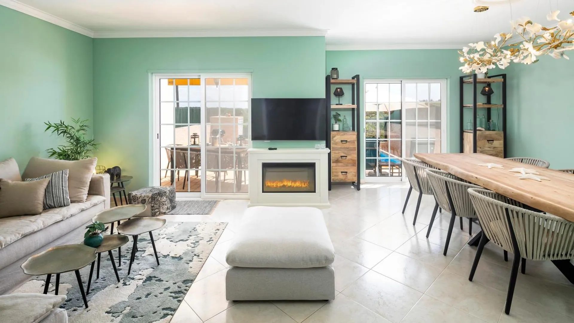 Beautiful Townhouse In Downtown Ferragudo Villa Ferragudo  Holiday home Ferragudo (Faro)
