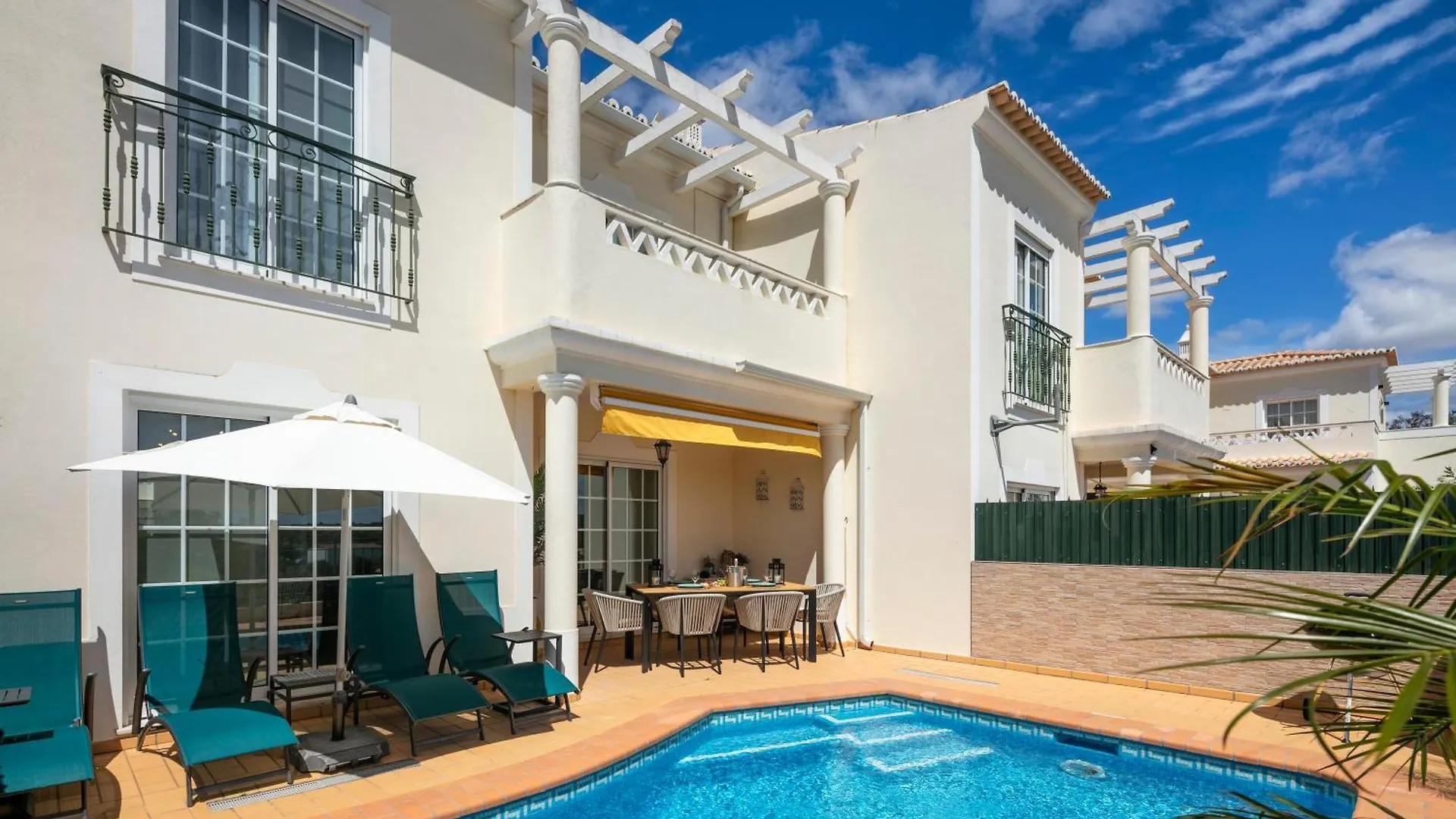 Holiday home Beautiful Townhouse In Downtown Ferragudo Villa Ferragudo