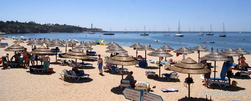 Vila Beautiful Townhouse In Downtown Ferragudo Ferragudo  0*, Ferragudo (Faro) Portugalsko