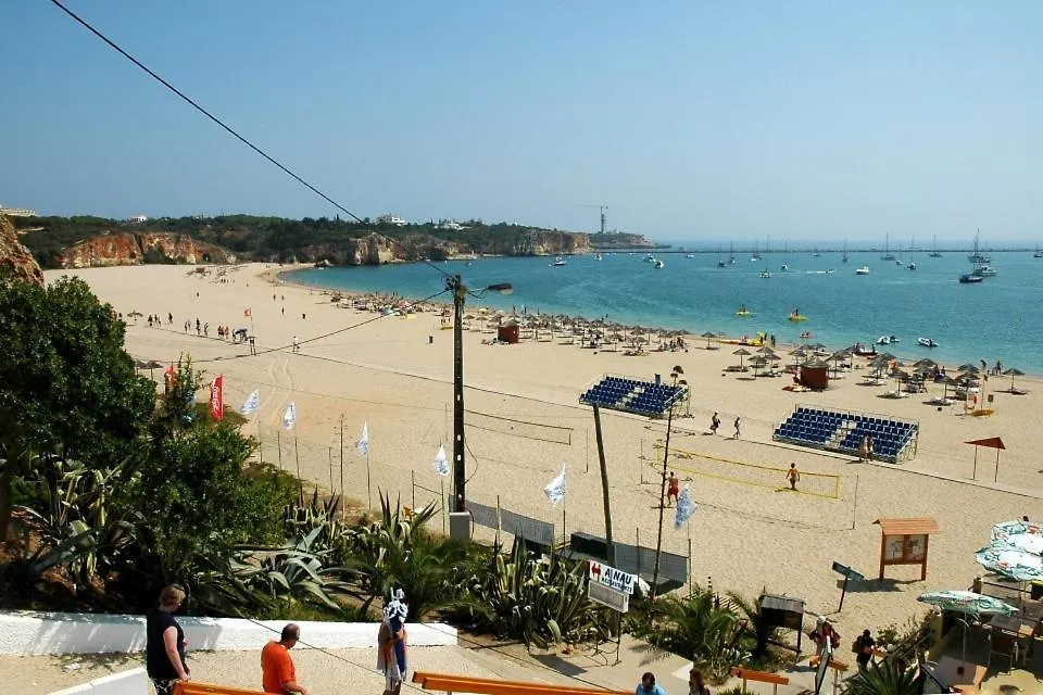 Holiday home Beautiful Townhouse In Downtown Ferragudo Villa Ferragudo