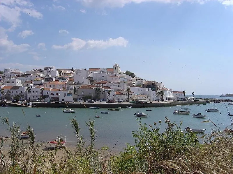 Beautiful Townhouse In Downtown Ferragudo Villa Ferragudo  Holiday home
