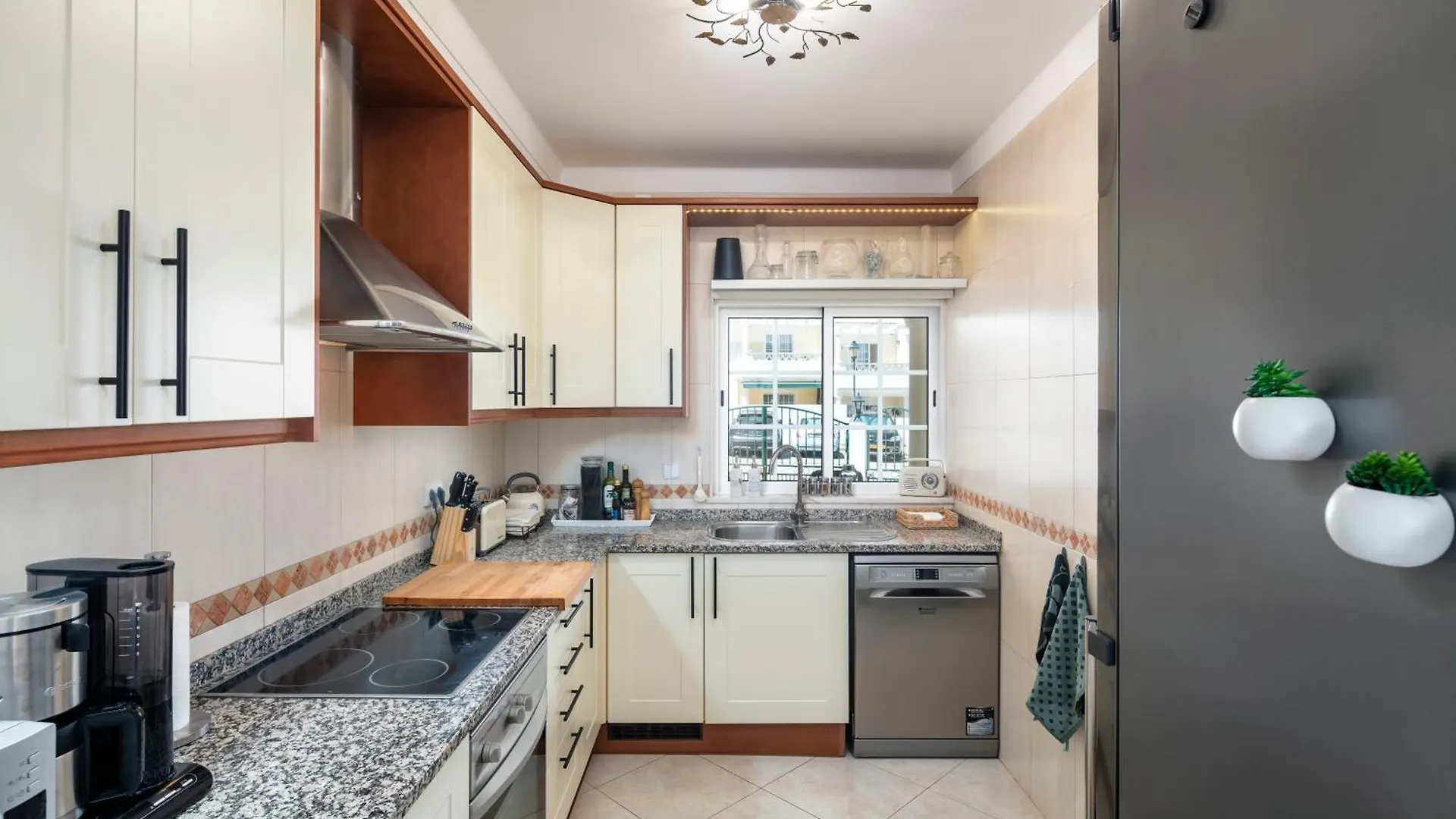 Beautiful Townhouse In Downtown Ferragudo Villa Ferragudo  Ferragudo (Faro)