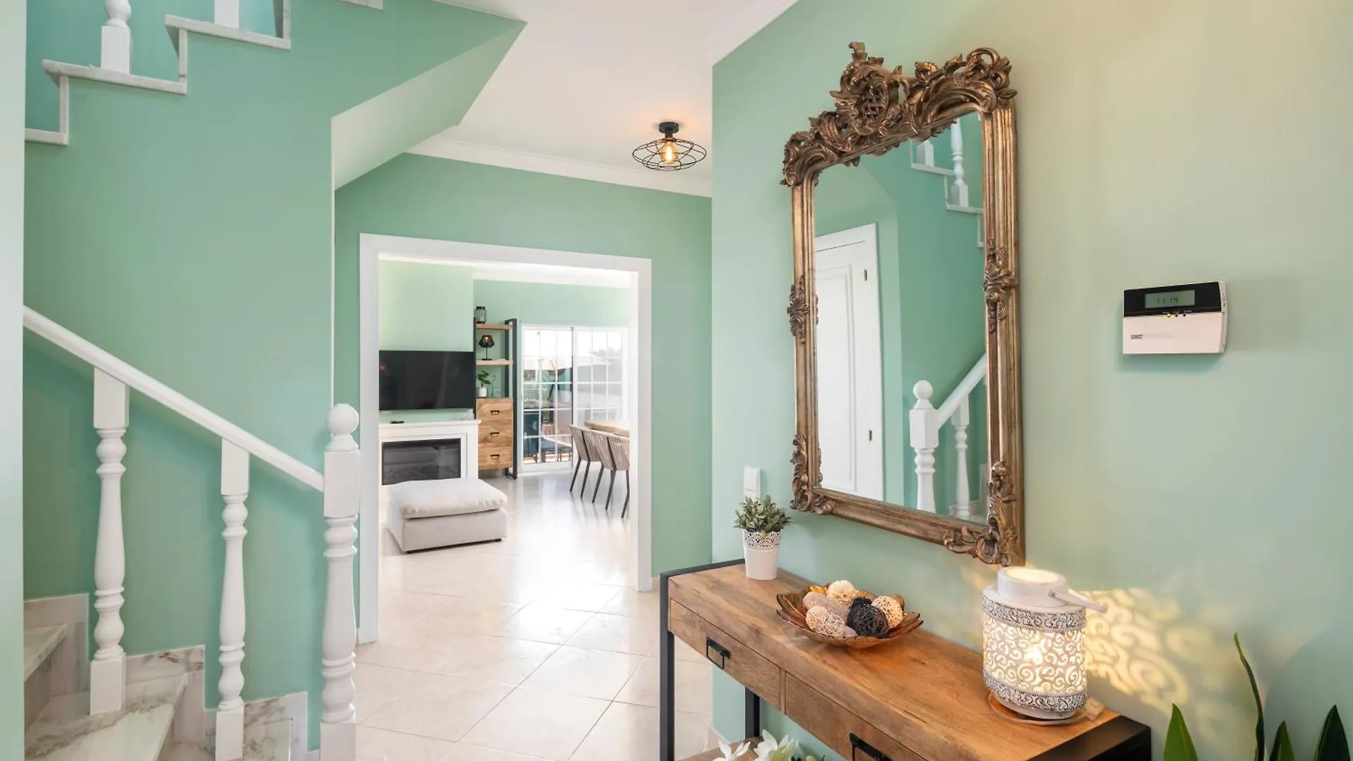 Beautiful Townhouse In Downtown Ferragudo Villa Ferragudo  0*, Ferragudo (Faro)