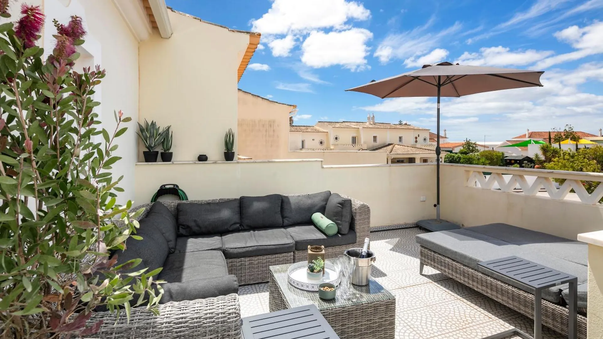 Holiday home Beautiful Townhouse In Downtown Ferragudo Villa Ferragudo  Portugal