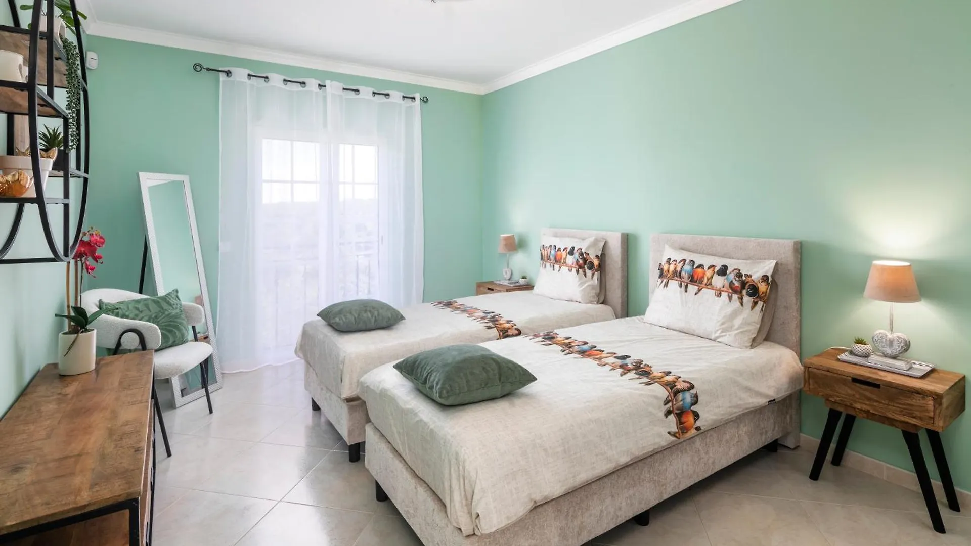 Beautiful Townhouse In Downtown Ferragudo Villa Ferragudo  Ferragudo (Faro)