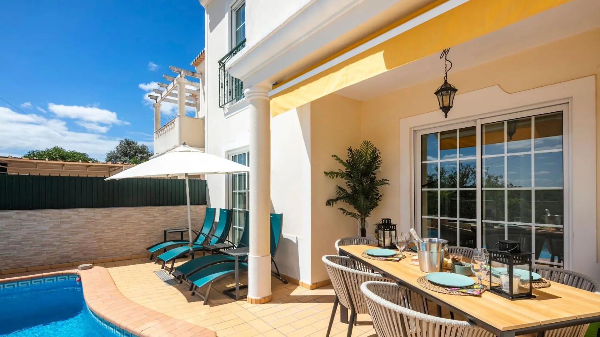 Vila Beautiful Townhouse In Downtown Ferragudo Ferragudo  0*, Ferragudo (Faro) Portugalsko