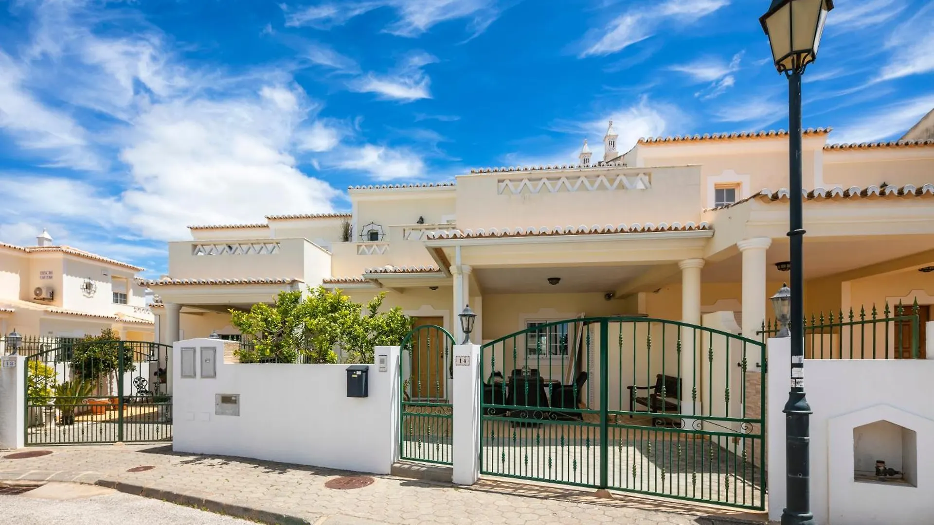 Holiday home Beautiful Townhouse In Downtown Ferragudo Villa Ferragudo