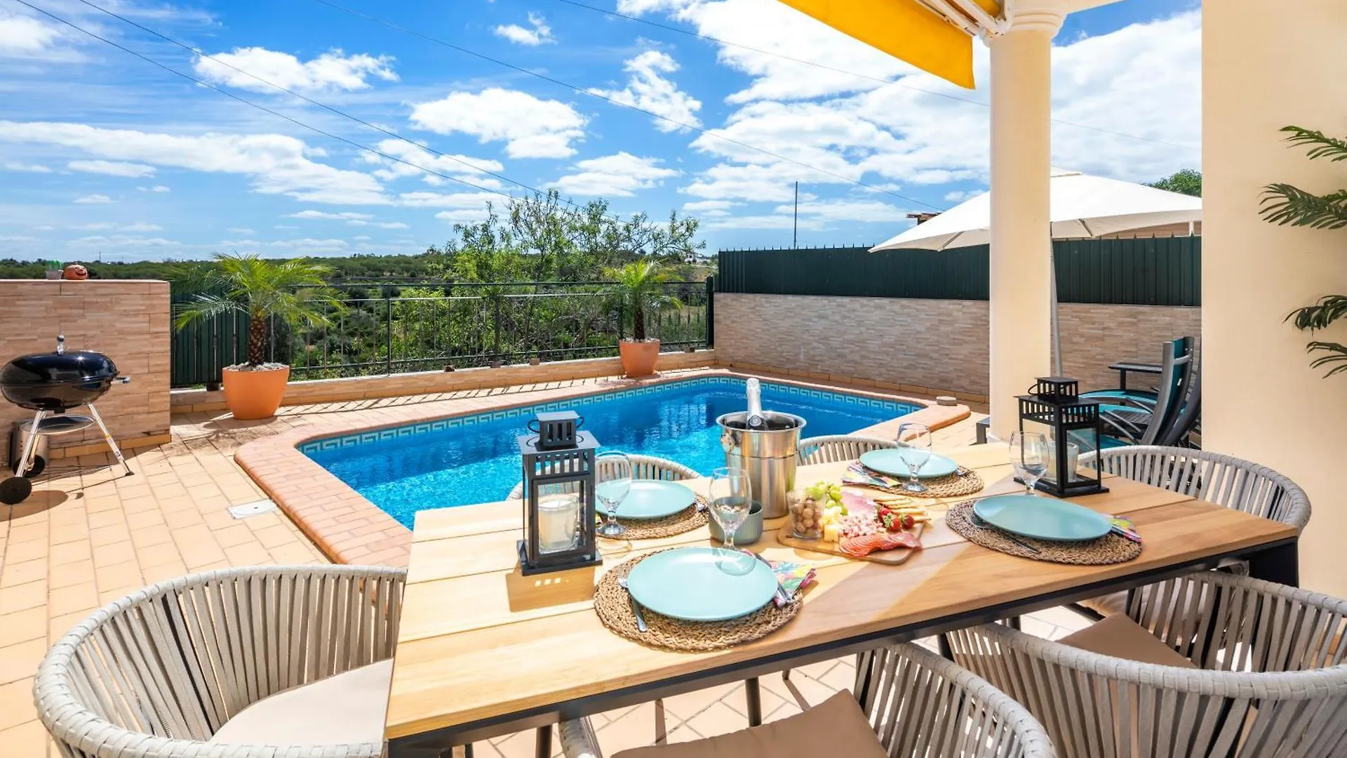 Holiday home Beautiful Townhouse In Downtown Ferragudo Villa Ferragudo