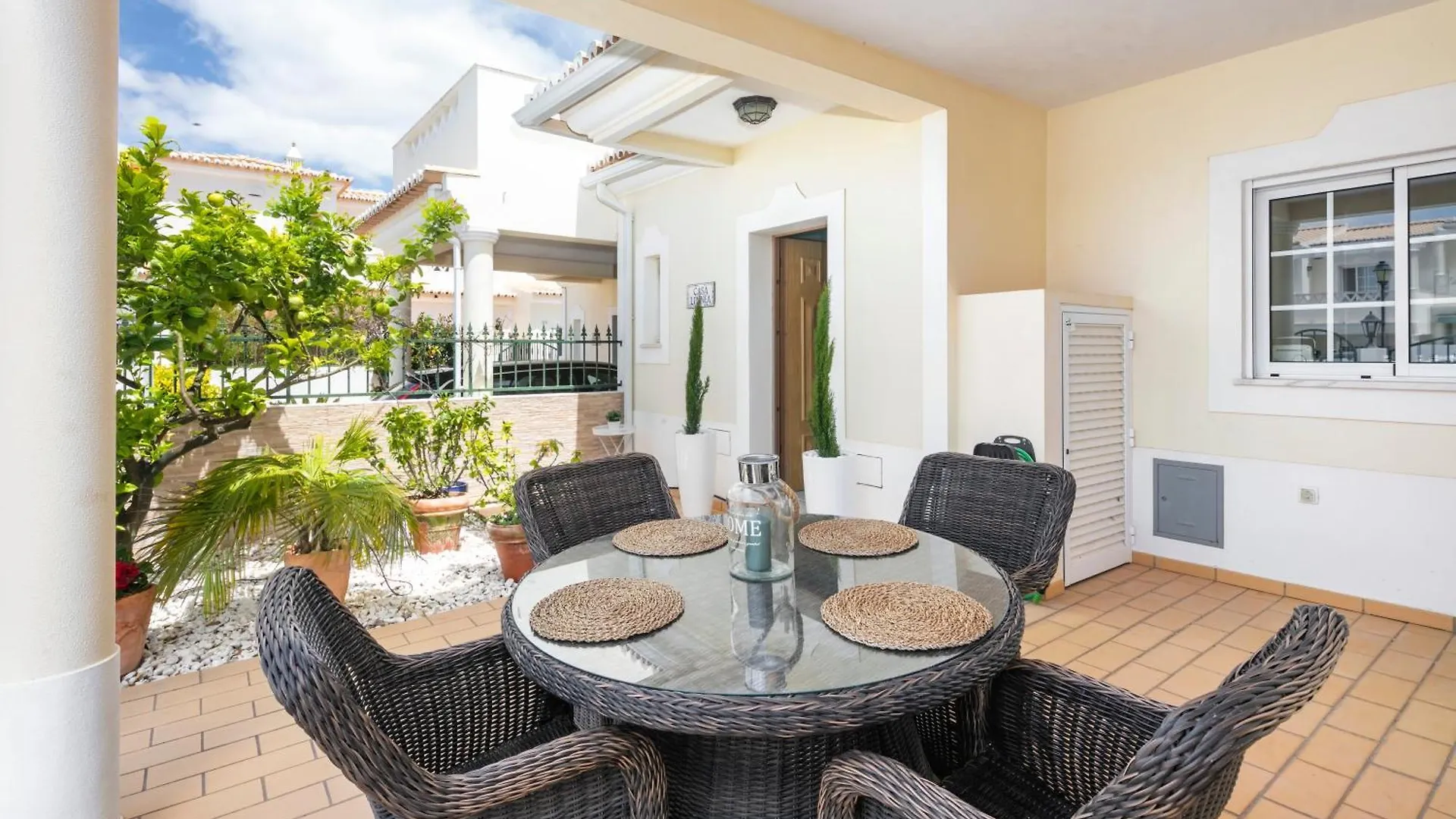Beautiful Townhouse In Downtown Ferragudo Villa Ferragudo  Holiday home